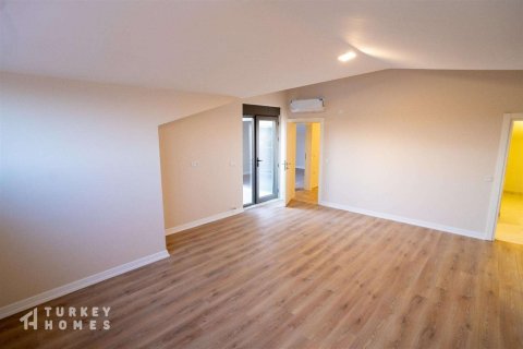 Продажа виллы  в Белеке, Анталье, Турция 4+1, 280м2, №232745 – фото 15