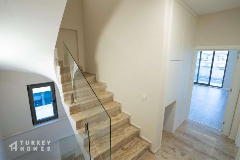 Продажа виллы  в Белеке, Анталье, Турция 4+1, 280м2, №232745 – фото 9