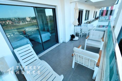 Daire 2+1 Side, Antalya, Türkiye №232746 - 4