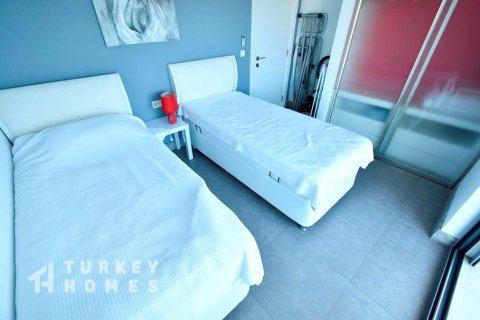 Daire 2+1 Side, Antalya, Türkiye №232746 - 9