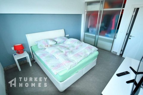 Daire 2+1 Side, Antalya, Türkiye №232746 - 11