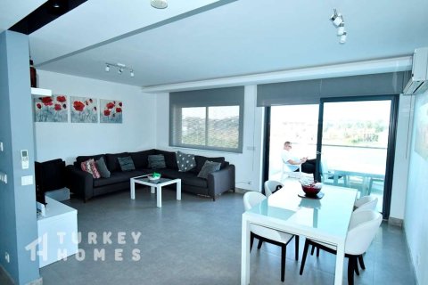 Daire 2+1 Side, Antalya, Türkiye №232746 - 7