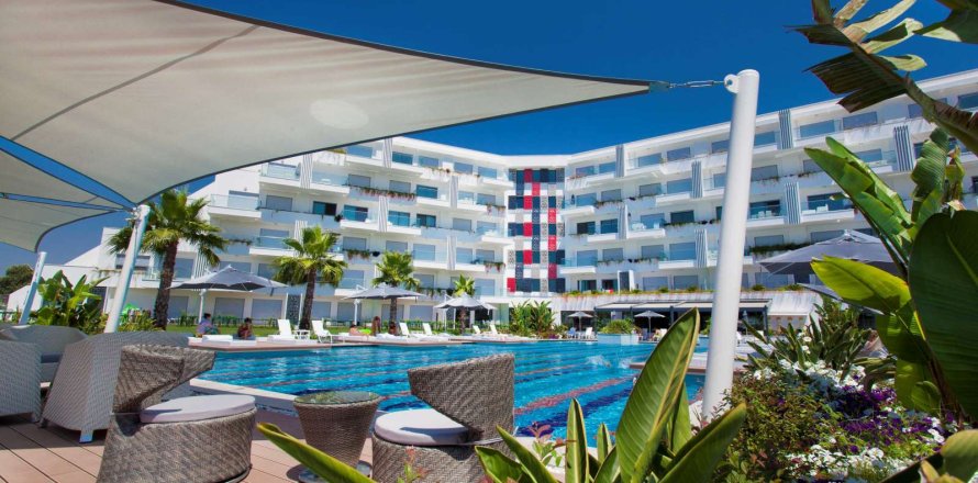 Daire 2+1 Side, Antalya, Türkiye №232746