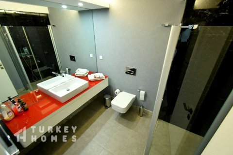 Daire 2+1 Side, Antalya, Türkiye №232746 - 10