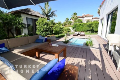 Daire 2+1 Side, Antalya, Türkiye №232746 - 18