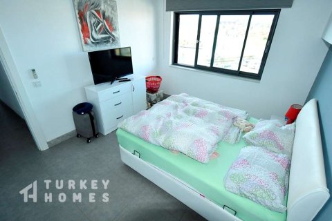 Daire 2+1 Side, Antalya, Türkiye №232746 - 12