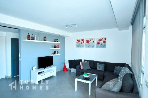 Daire 2+1 Side, Antalya, Türkiye №232746 - 6
