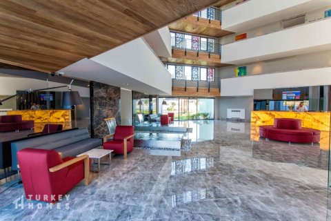 Daire 2+1 Side, Antalya, Türkiye №232746 - 16