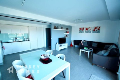 Daire 2+1 Side, Antalya, Türkiye №232746 - 5
