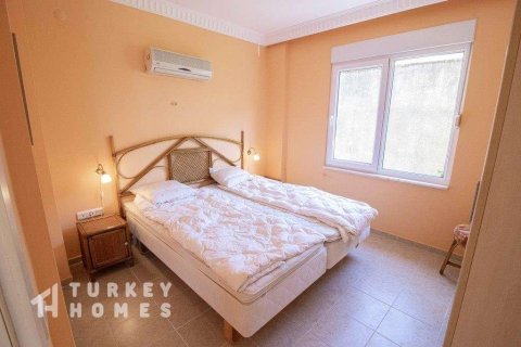 ویلا در  Alanya ، ترکیه 4 خوابه ، 250 متر مربع.  شماره 232748 - 17