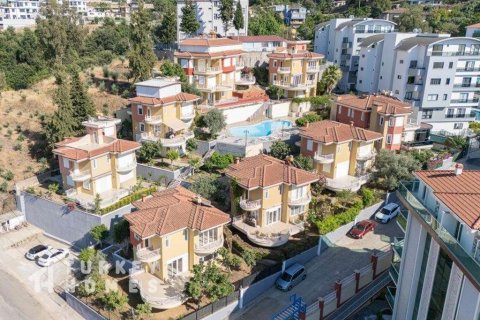 ویلا در  Alanya ، ترکیه 4 خوابه ، 250 متر مربع.  شماره 232748 - 4