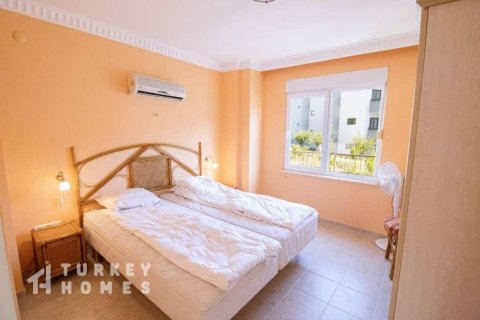 ویلا در  Alanya ، ترکیه 4 خوابه ، 250 متر مربع.  شماره 232748 - 18