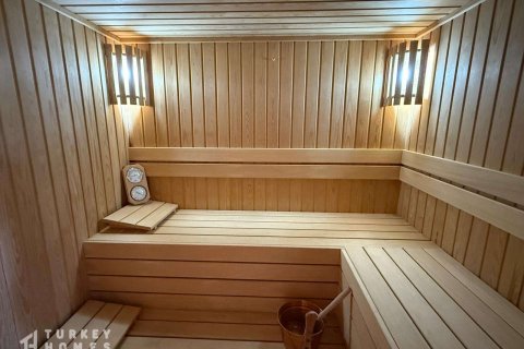 ویلا در  Alanya ، ترکیه 4 خوابه ، 250 متر مربع.  شماره 232748 - 22