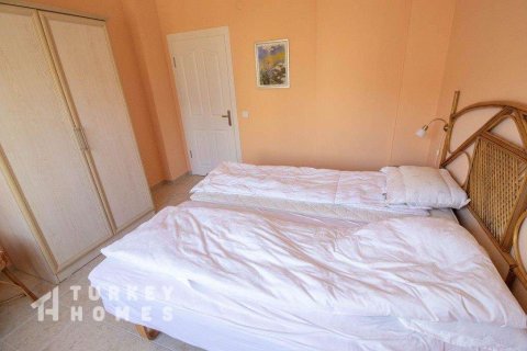 ویلا در  Alanya ، ترکیه 4 خوابه ، 250 متر مربع.  شماره 232748 - 19