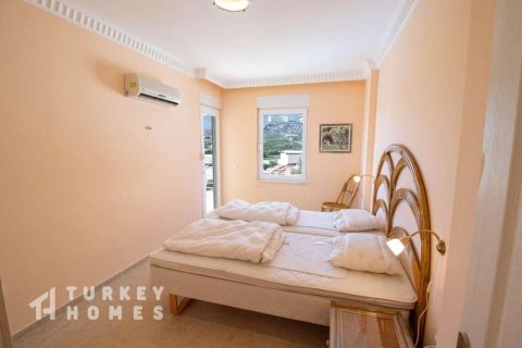 ویلا در  Alanya ، ترکیه 4 خوابه ، 250 متر مربع.  شماره 232748 - 14