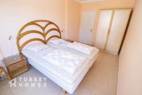 ویلا در  Alanya ، ترکیه 4 خوابه ، 250 متر مربع.  شماره 232748 - 16