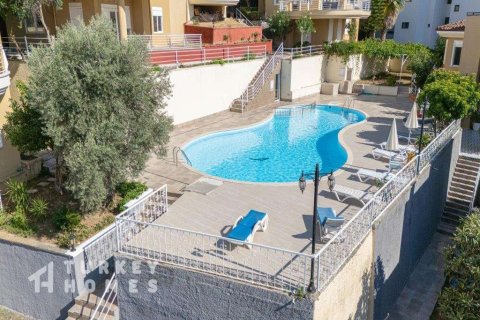 ویلا در  Alanya ، ترکیه 4 خوابه ، 250 متر مربع.  شماره 232748 - 3