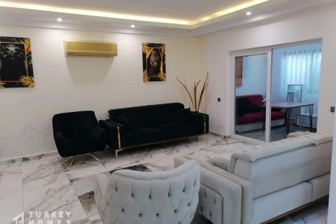Villa 4+1 Belek, Antalya, Türkiye №232749 - 6