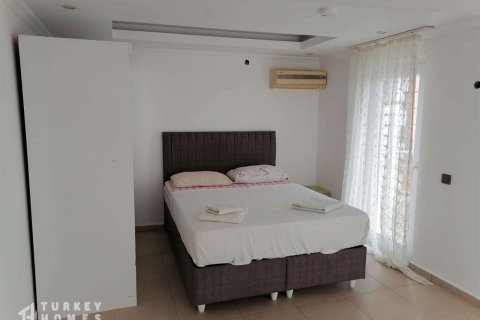Villa 4+1 Belek, Antalya, Türkiye №232749 - 16