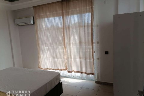 Villa 4+1 Belek, Antalya, Türkiye №232749 - 11