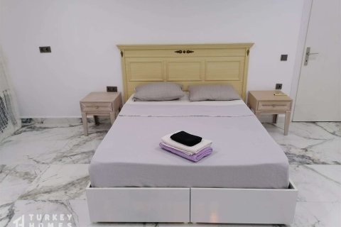 Villa 4+1 Belek, Antalya, Türkiye №232749 - 12