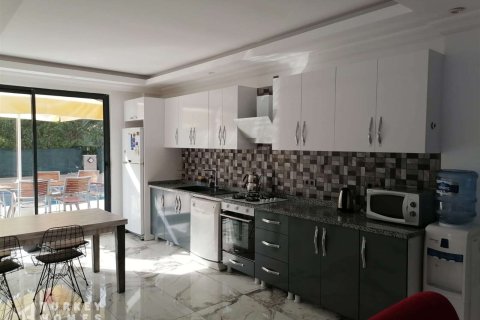 Villa 4+1 Belek, Antalya, Türkiye №232749 - 9