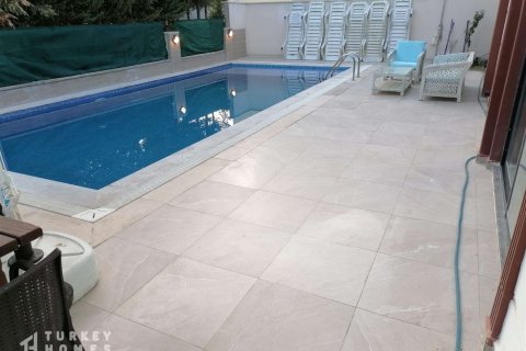 Villa 4+1 Belek, Antalya, Türkiye №232749 - 4