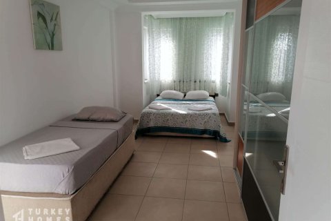Villa 4+1 Belek, Antalya, Türkiye №232749 - 10
