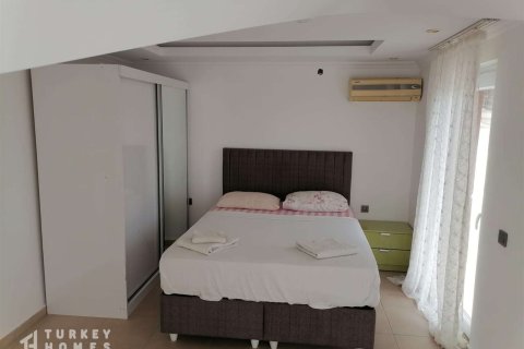 Villa 4+1 Belek, Antalya, Türkiye №232749 - 17