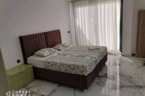 Villa 4+1 Belek, Antalya, Türkiye №232749 - 15