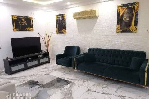 Villa 4+1 Belek, Antalya, Türkiye №232749 - 7