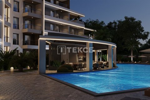 Apartment for sale  in Aksu, Antalya, Turkey, 2 bedrooms, 80m2, No. 215446 – photo 6