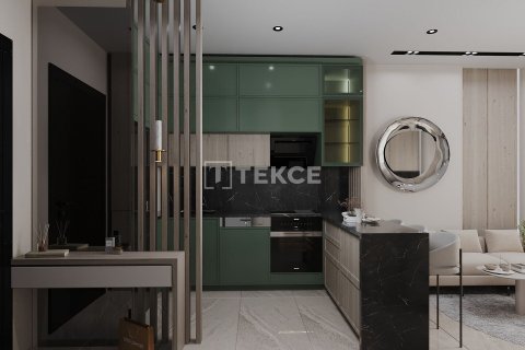 Apartment for sale  in Aksu, Antalya, Turkey, 2 bedrooms, 80m2, No. 215446 – photo 15