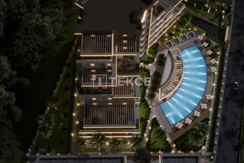 Apartment for sale  in Aksu, Antalya, Turkey, 2 bedrooms, 80m2, No. 215446 – photo 8