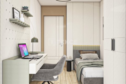 2+1 Lägenhet  i Antalya, Turkiet Nr. 215442 - 15