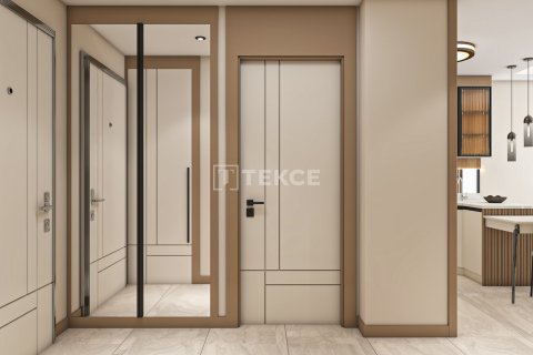 2+1 Lägenhet  i Antalya, Turkiet Nr. 215442 - 16