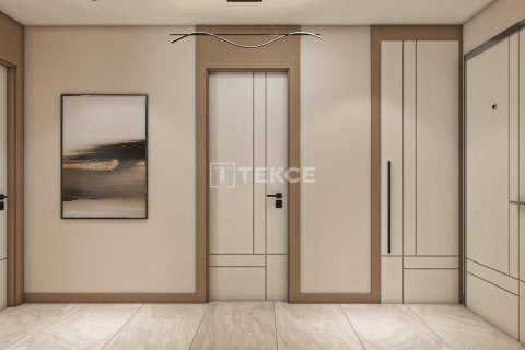 2+1 Lägenhet  i Antalya, Turkiet Nr. 215443 - 17