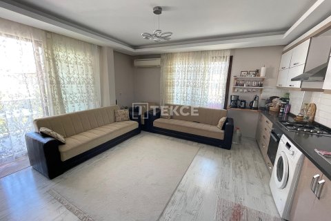 Продажа квартиры в Фетхие, Мугле, Турция 3+1, 150м2, №215448 – фото 5