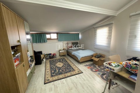 Продажа квартиры в Фетхие, Мугле, Турция 3+1, 150м2, №215448 – фото 11