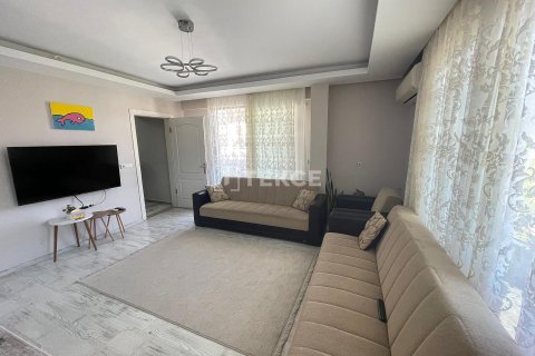 Продажа квартиры в Фетхие, Мугле, Турция 3+1, 150м2, №215448 – фото 4