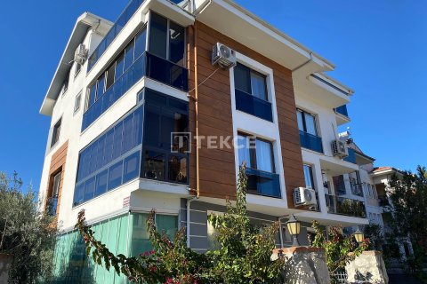 Продажа квартиры в Фетхие, Мугле, Турция 3+1, 150м2, №215448 – фото 2