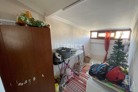 Продажа квартиры в Фетхие, Мугле, Турция 3+1, 150м2, №215448 – фото 20