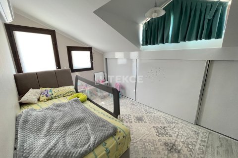 Продажа квартиры в Фетхие, Мугле, Турция 3+1, 150м2, №215448 – фото 15