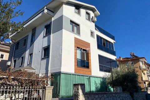 Продажа квартиры в Фетхие, Мугле, Турция 3+1, 150м2, №215448 – фото 3