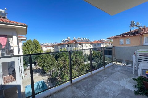 Продажа квартиры в Фетхие, Мугле, Турция 3+1, 150м2, №215448 – фото 18