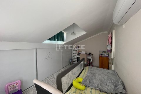 Продажа квартиры в Фетхие, Мугле, Турция 3+1, 150м2, №215448 – фото 14