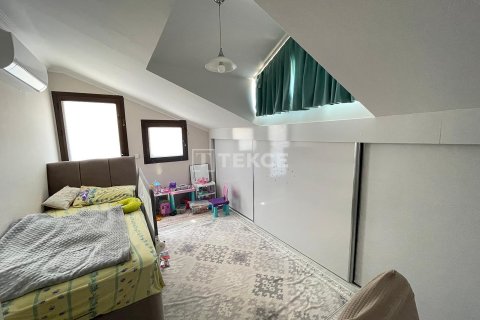 Продажа квартиры в Фетхие, Мугле, Турция 3+1, 150м2, №215448 – фото 13