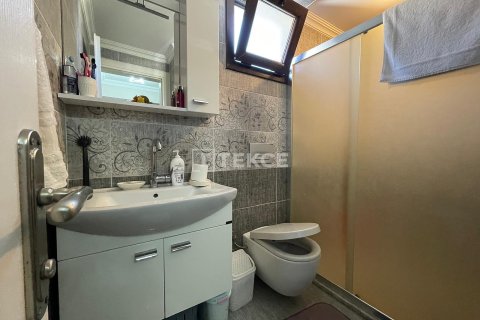 Продажа квартиры в Фетхие, Мугле, Турция 3+1, 150м2, №215448 – фото 16