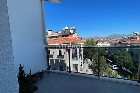 Продажа квартиры в Фетхие, Мугле, Турция 3+1, 150м2, №215448 – фото 19