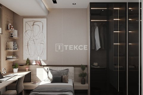 Apartment for sale  in Aksu, Antalya, Turkey, 1 bedroom, 59m2, No. 215445 – photo 16